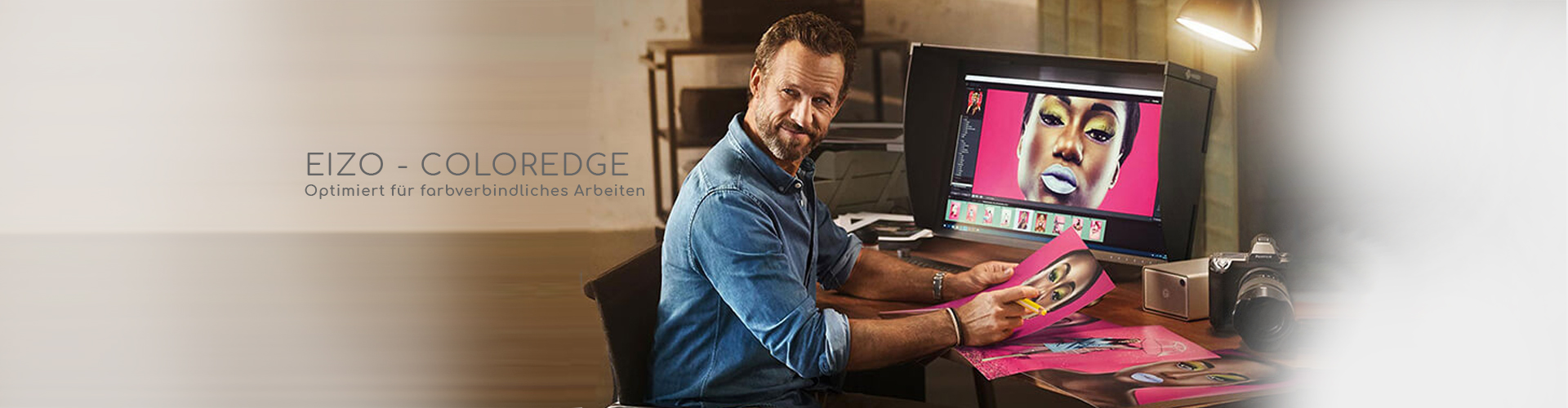 ColorEdge ColorEdge