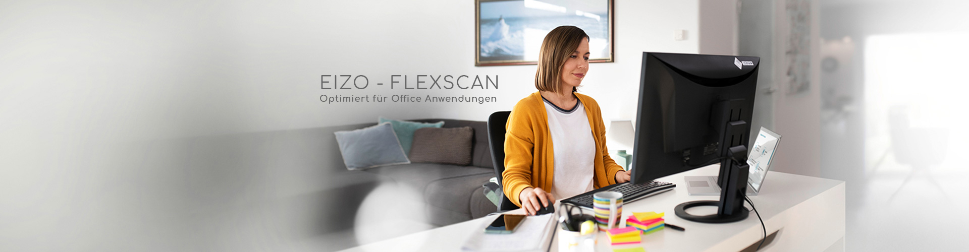 FlexScan - Office FlexScan - Office