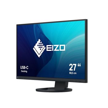 EIZO FlexScan EV2720S-BK (schwarz)