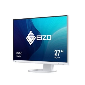 EIZO FlexScan EV2720S-WT (weiß)