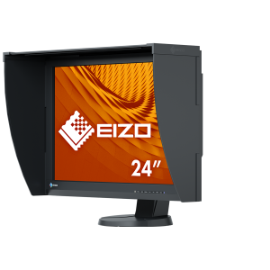 EIZO ColorEdge CG2420 (schwarz)