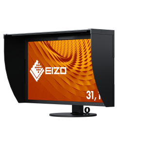 EIZO ColorEdge CG319X (schwarz)