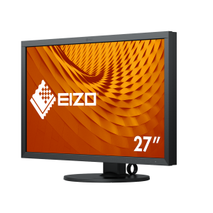 EIZO ColorEdge CS2731 (Schwarz)