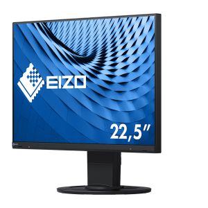 EIZO FlexScan EV2360-BK (Schwarz)