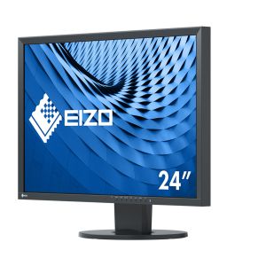 EIZO FlexScan EV2430-BK (Schwarz)