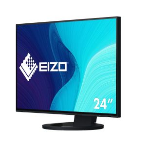 EIZO FlexScan EV2485-BK (Schwarz)