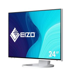 EIZO FlexScan EV2485-WT (Weiß)