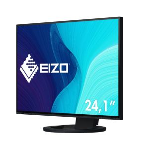 EIZO FlexScan EV2495-BK (Schwarz)