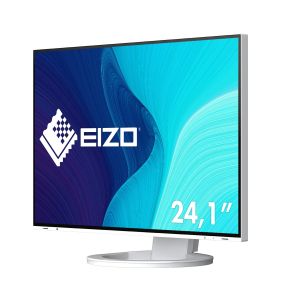 EIZO FlexScan EV2495-WT (Weiß)