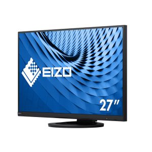 EIZO FlexScan EV2760-BK (schwarz)
