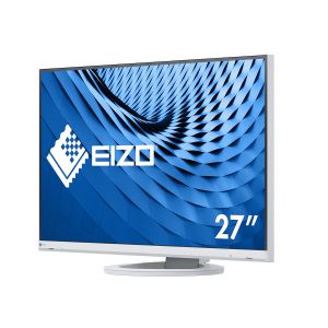 EIZO FlexScan EV2760-WT (weiß)