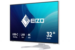 EIZO FlexScan EV3240X-WT (Weiß)