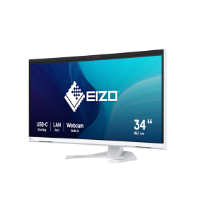 EIZO FlexScan EV3450XC-WT (Weiß)