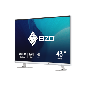 EIZO FlexScan EV4340X-WT (Weiß)